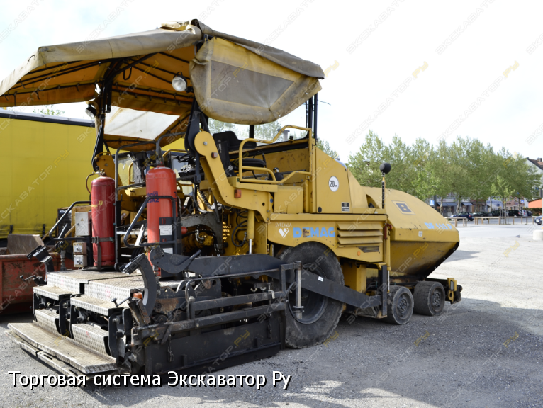 Demag DF 115 P [1]
