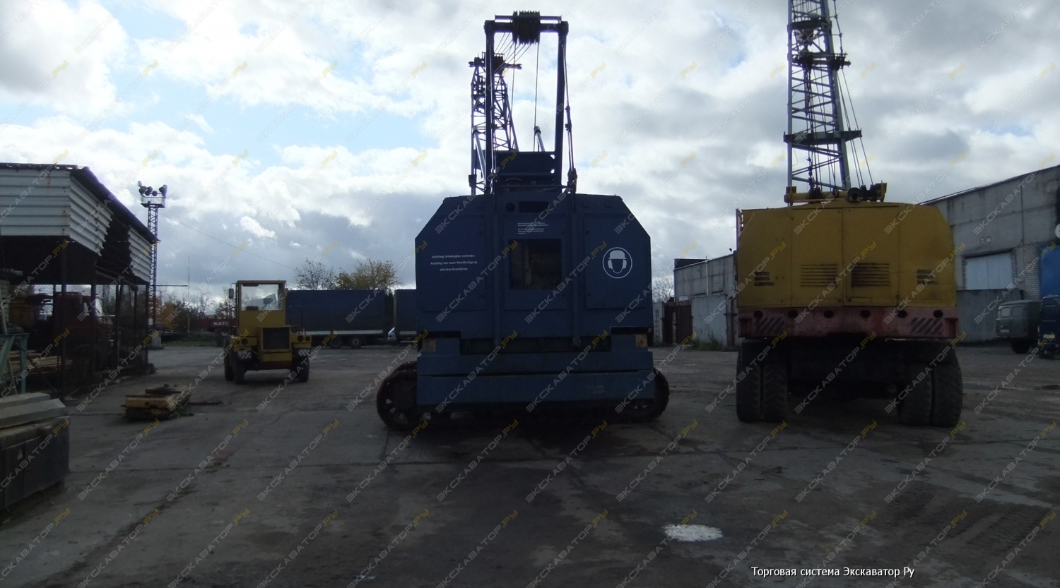 RDK 300 [1]