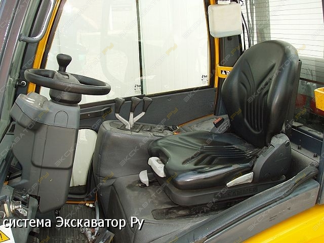 Jungheinrich DFG 316 [6]
