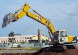Bell HD 1250 [1]
