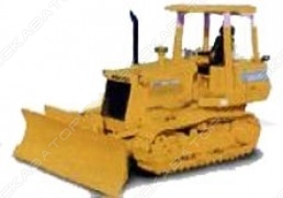 Daewoo DD80 [1]