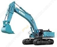 Kobelco SK 600 [1]