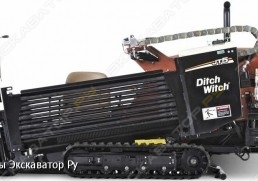 Ditch Witch JT25 [1]