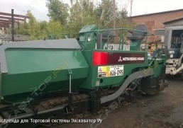 MITSUBISHI MF40W [1]