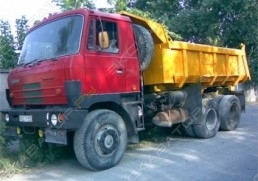 Tatra T163-33ESKT/374 [1]
