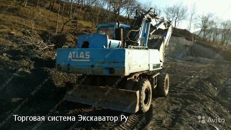 Atlas 1604 [2]