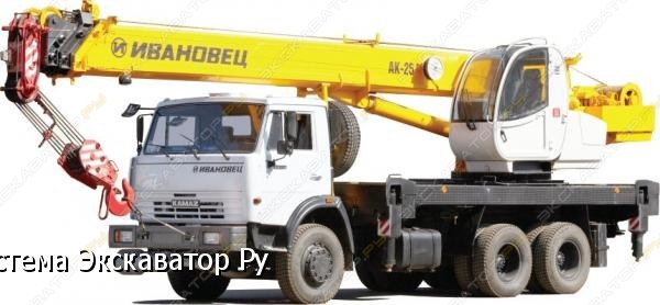 Ивановец КС-45717-1Р [1]