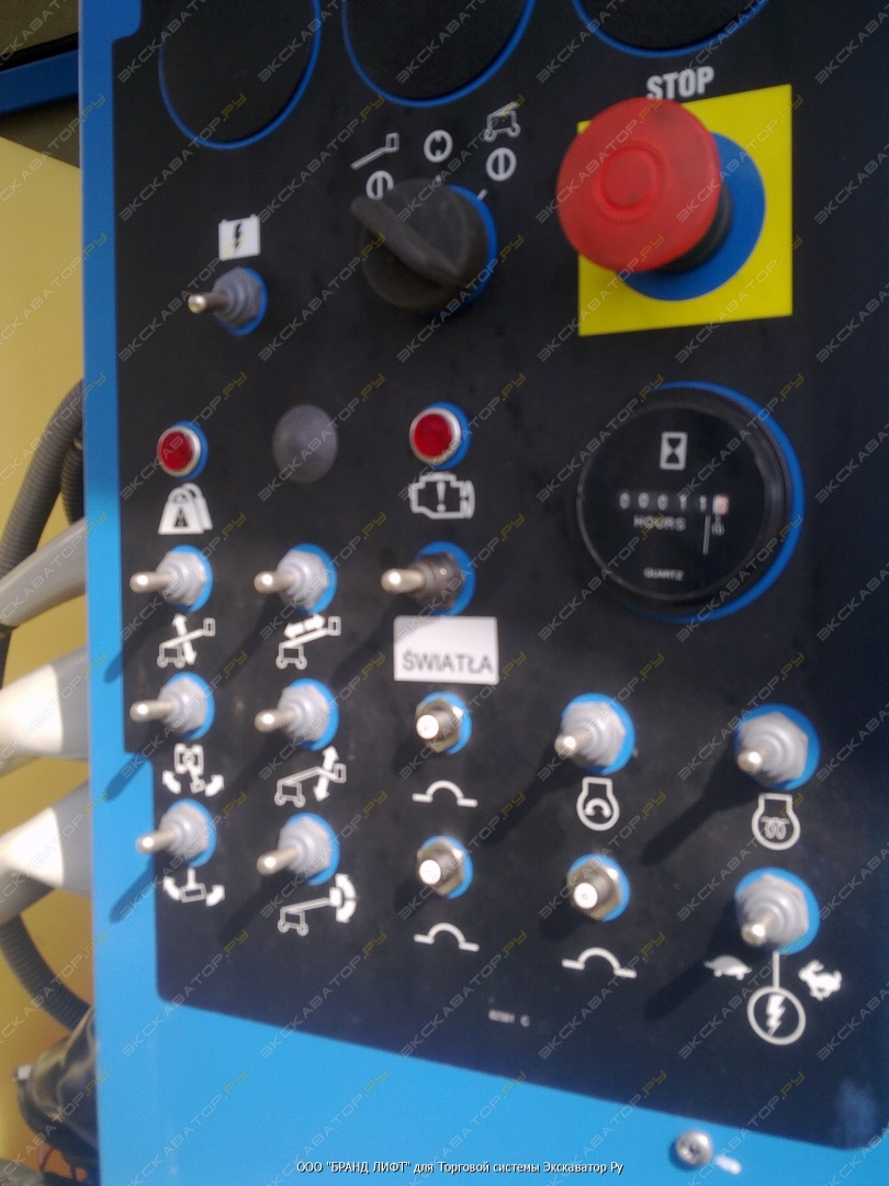 Genie S-45 [11]
