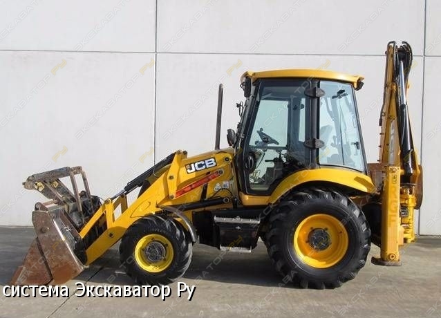 JCB 3CX [1]