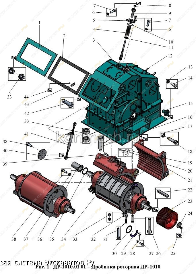ДР-1010 [1]