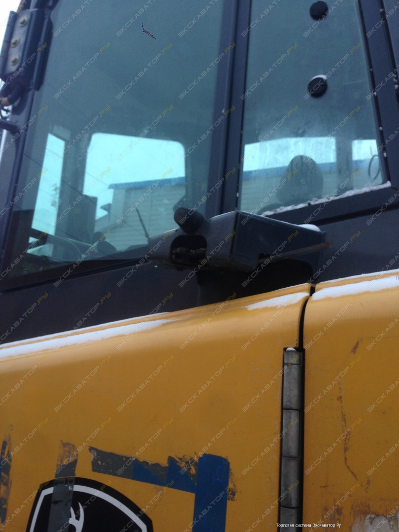 John Deere 850J [26]