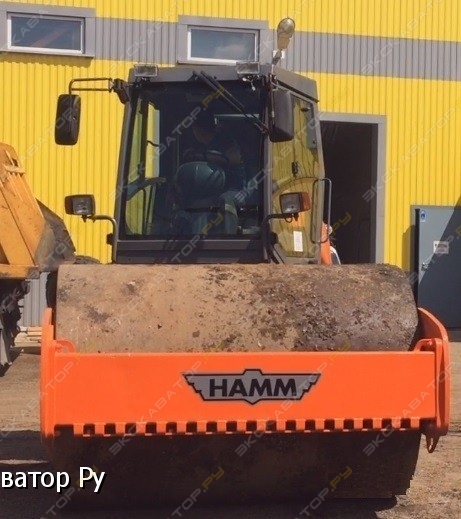 Hamm 3412 [1]