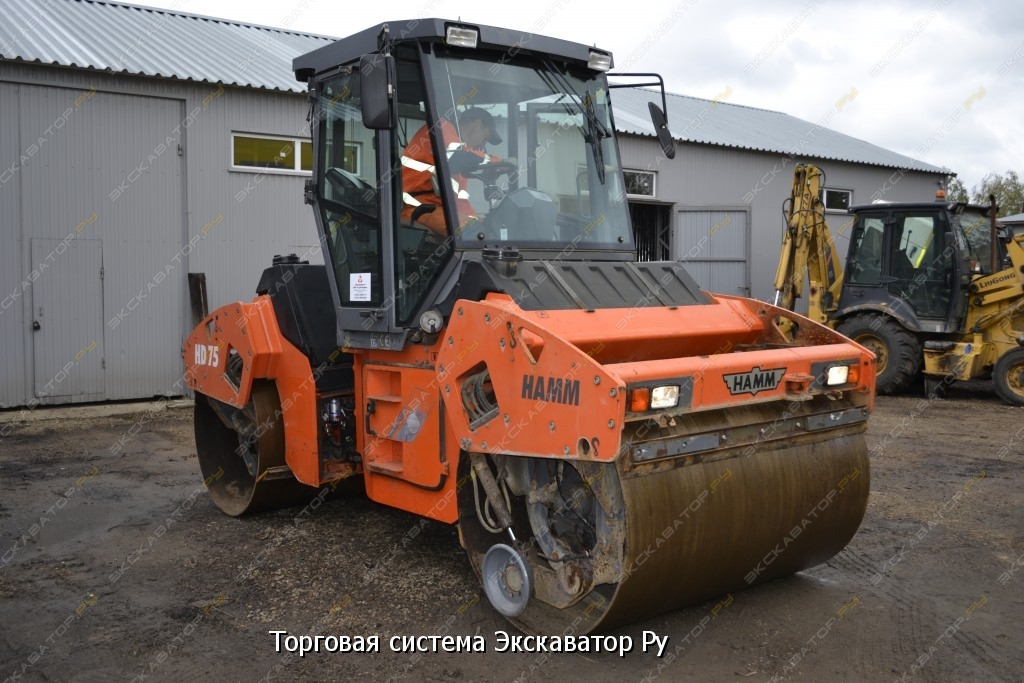 Hamm HD 75 [1]