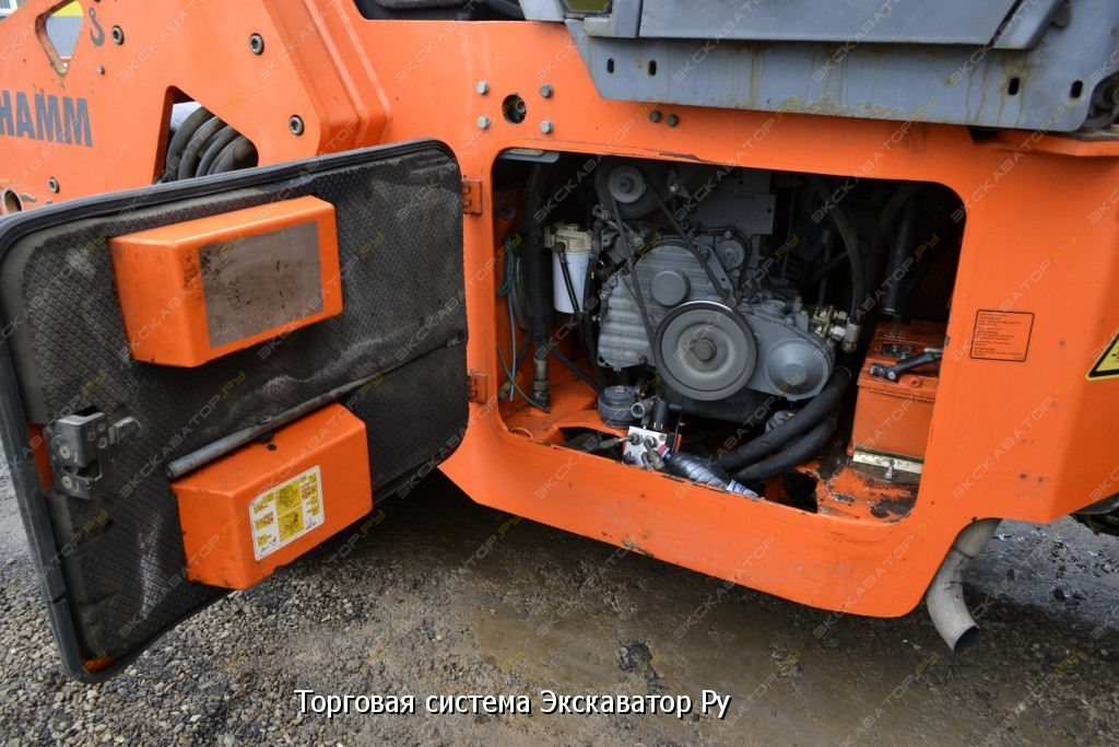 Hamm HD 75 [3]