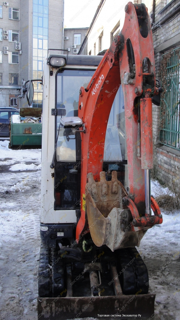 Kubota KX 41-3S [2]