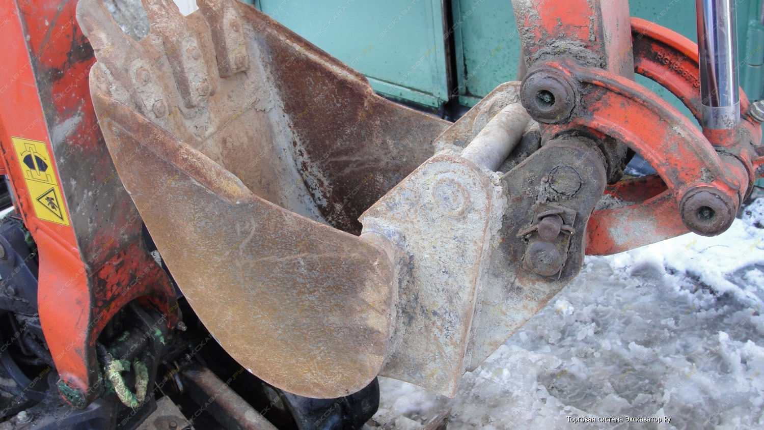 Kubota KX 41-3S [4]
