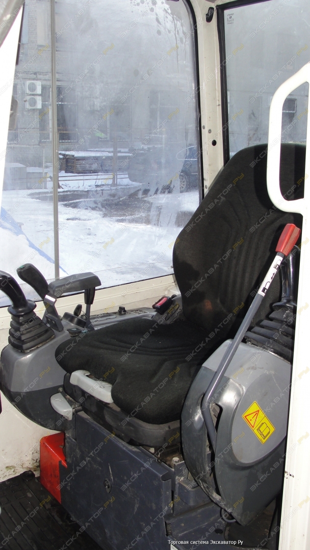 Kubota KX 41-3S [5]