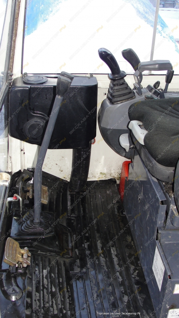 Kubota KX 41-3S [6]