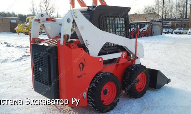 Bobcat 2000 [3]