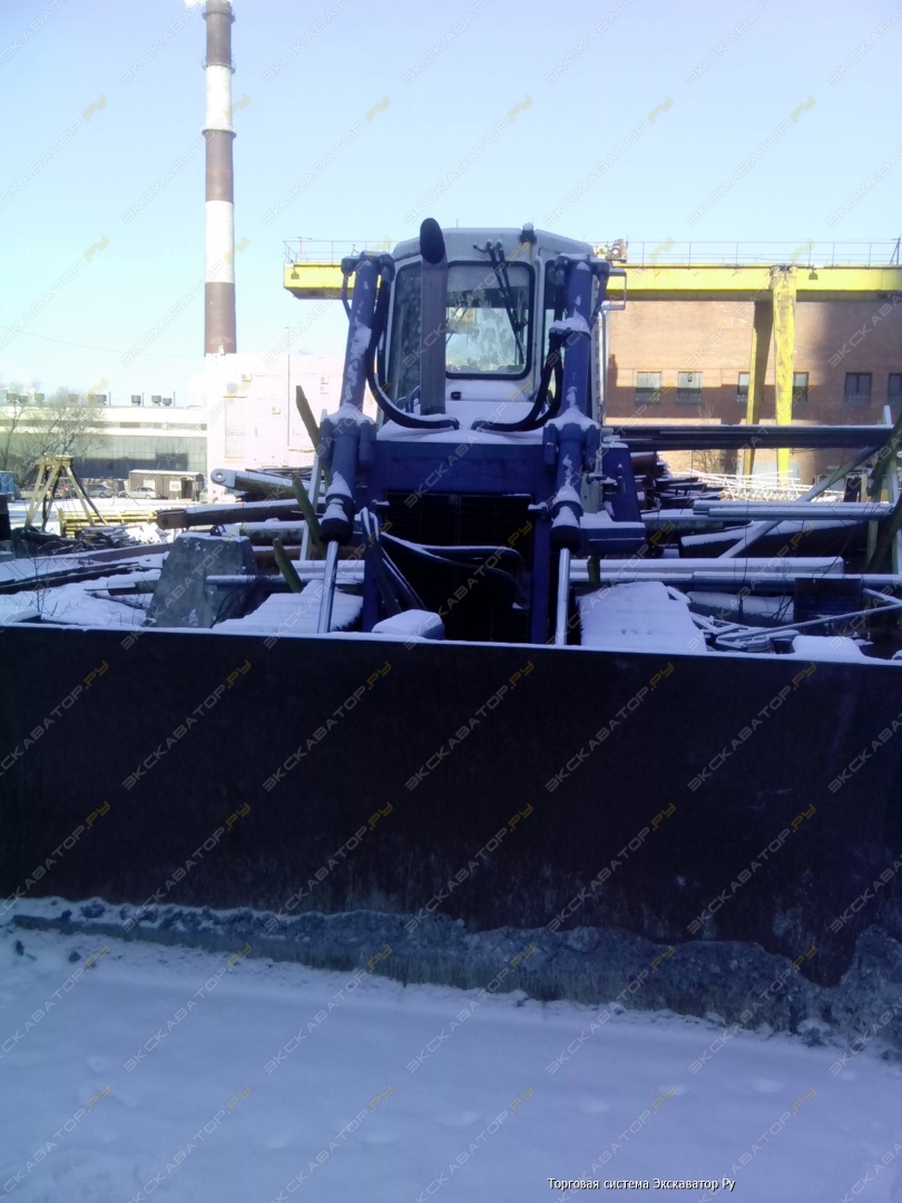 Liebherr PR 722 [1]