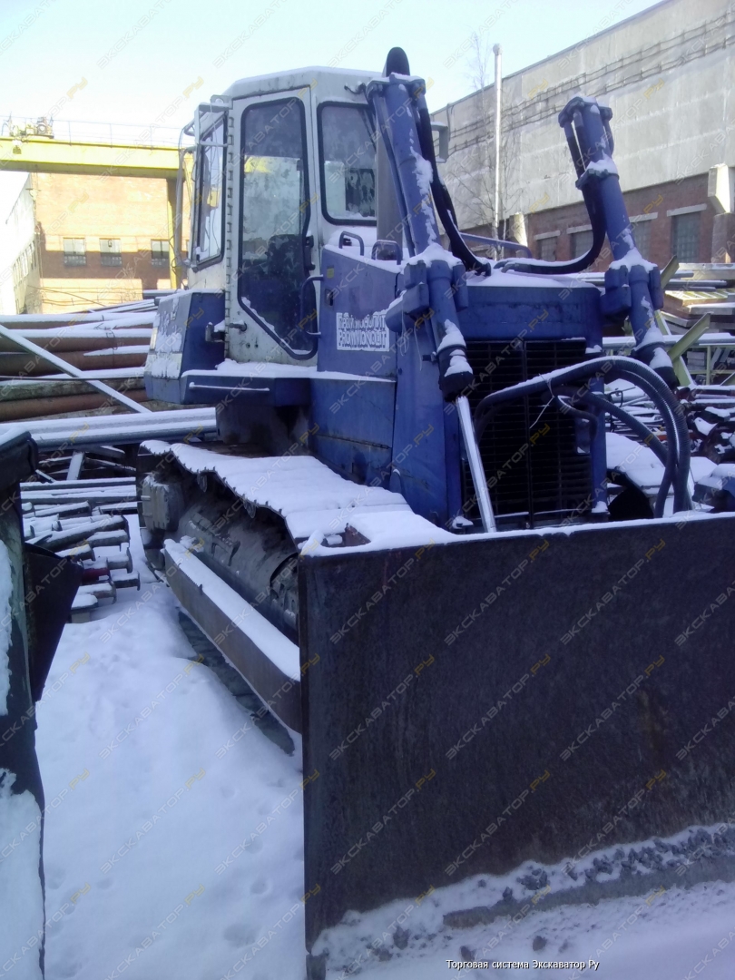 Liebherr PR 722 [2]