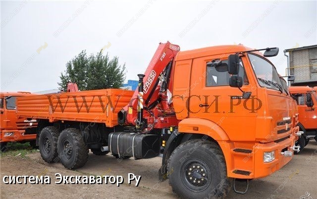 Fassi F155A.0.22 [0]