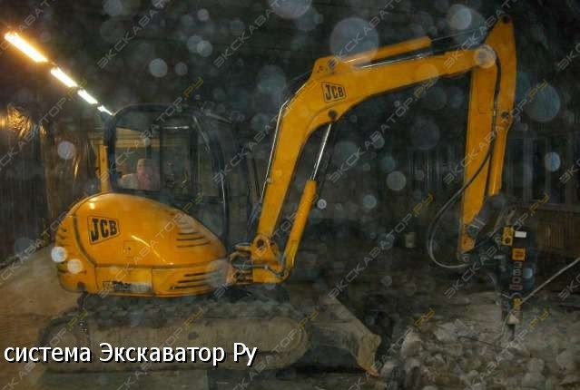 JCB 8035 [6]