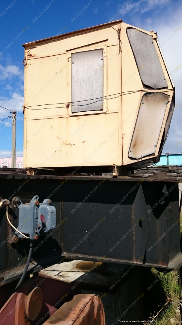 GiraFFe КБ-403Б-00 [14]