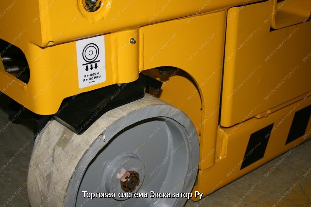 Haulotte Compact 12 [1]