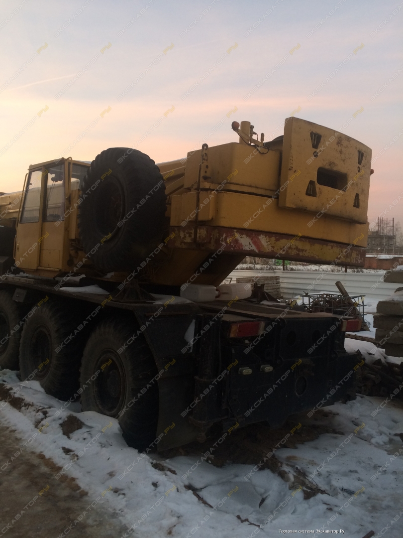 Liebherr LTM 1050-3.1 [2]