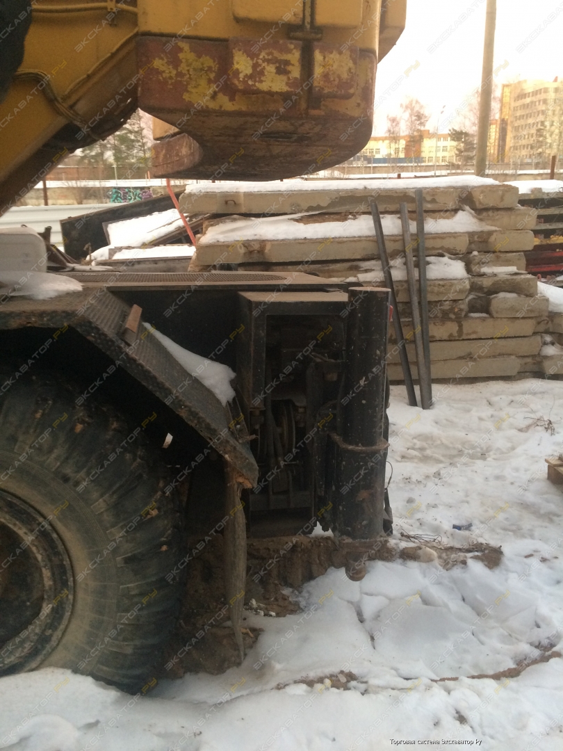 Liebherr LTM 1050-3.1 [3]