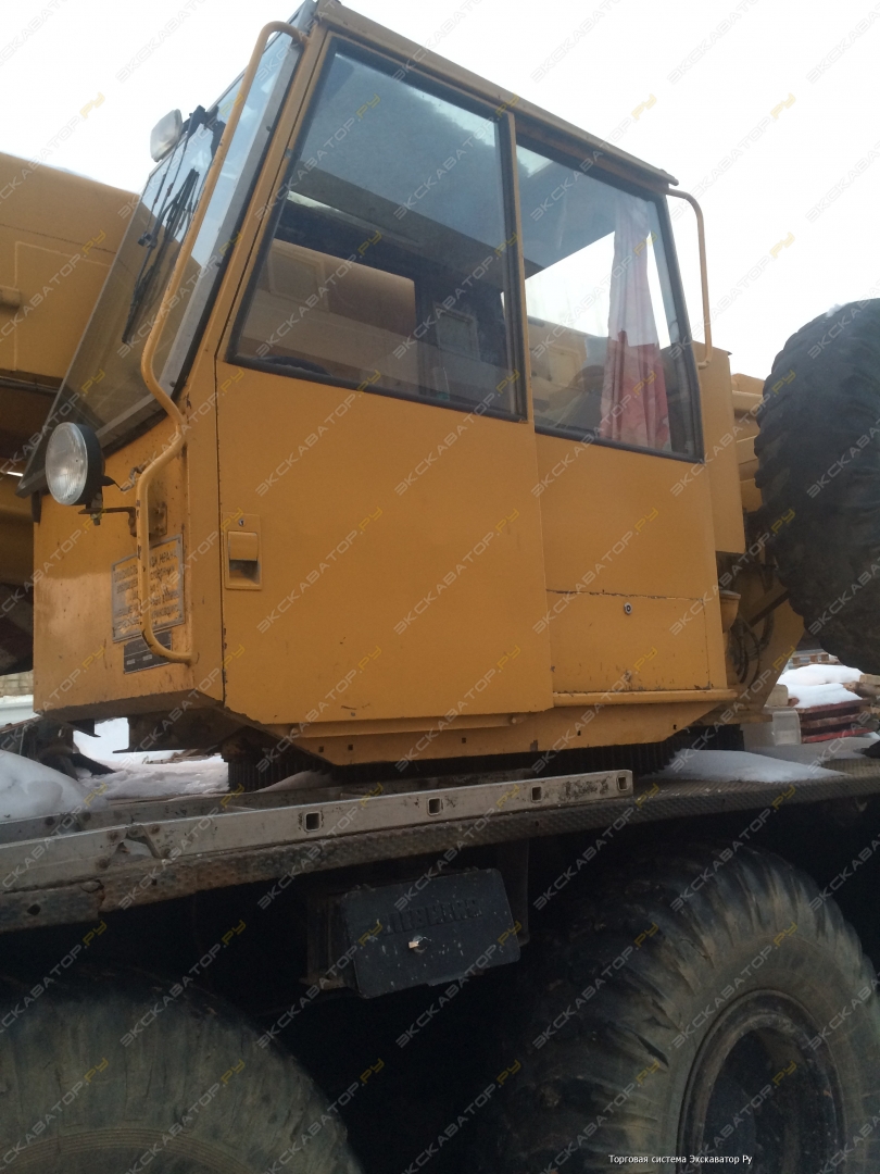 Liebherr LTM 1050-3.1 [1]