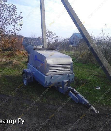 BMS Worker N 1 со скипом [1]