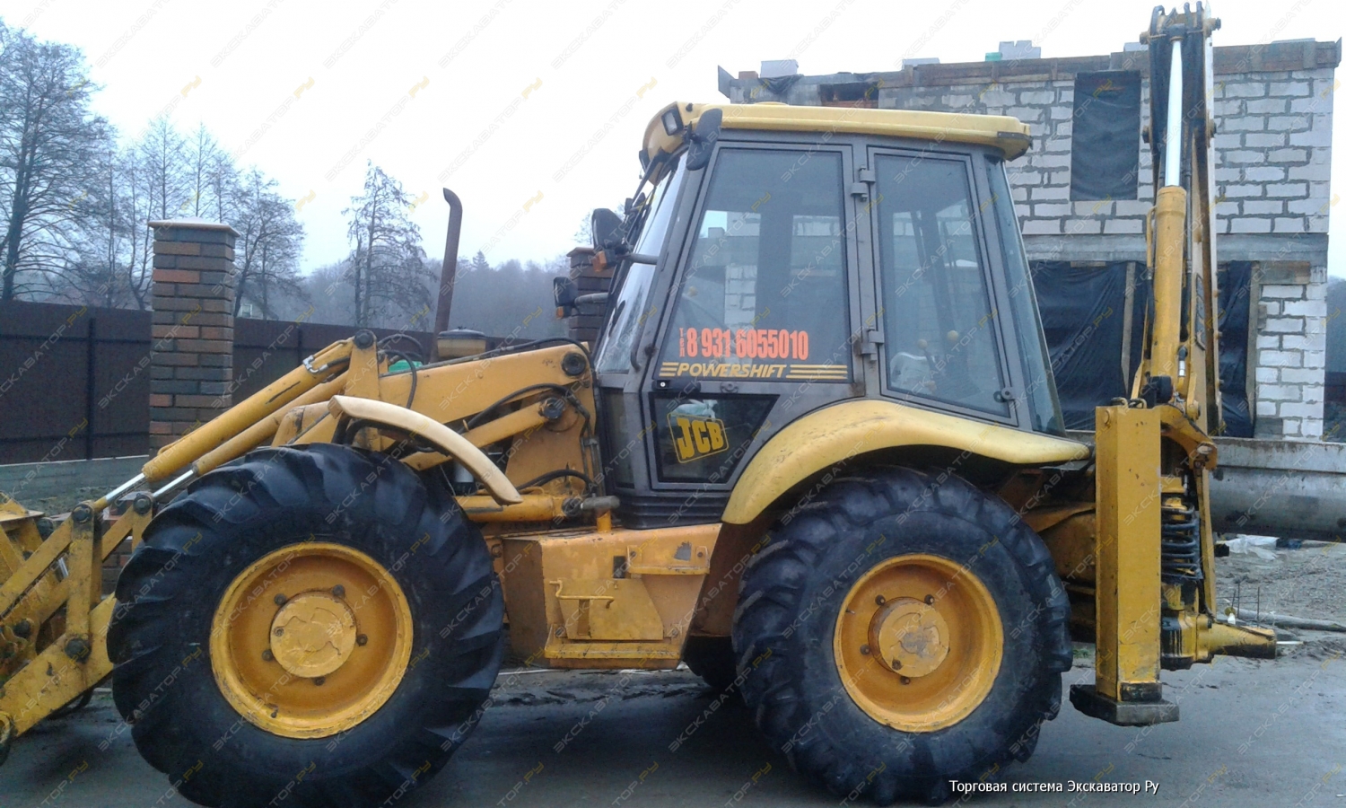 JCB 4CX [1]