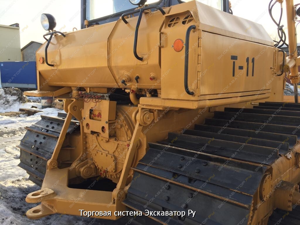 Четра Т11М [1]