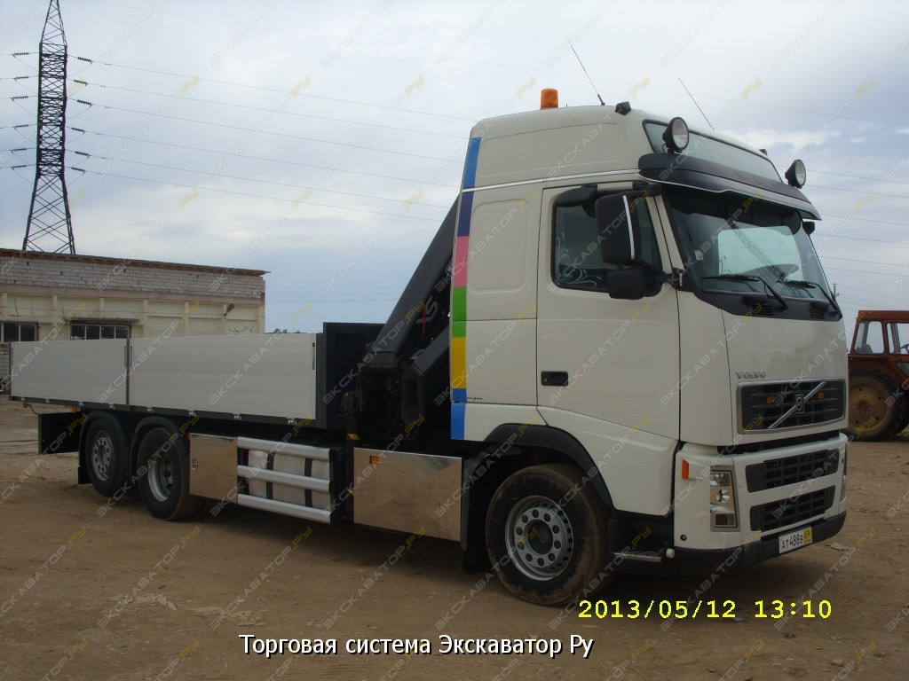 HIAB XS 288 Roller EP-5 HiPro [1]