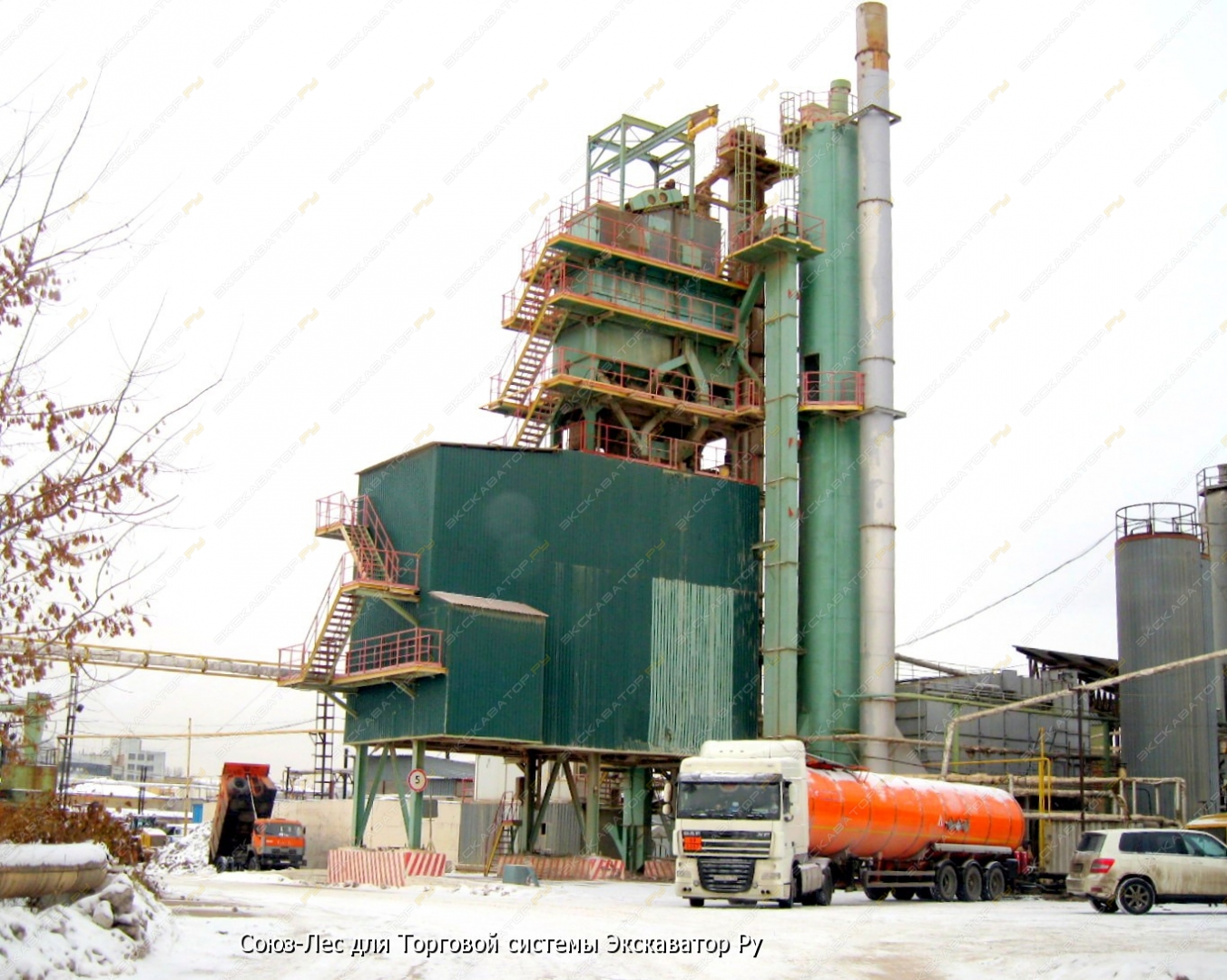 Wibau W 160-5U-H [2]