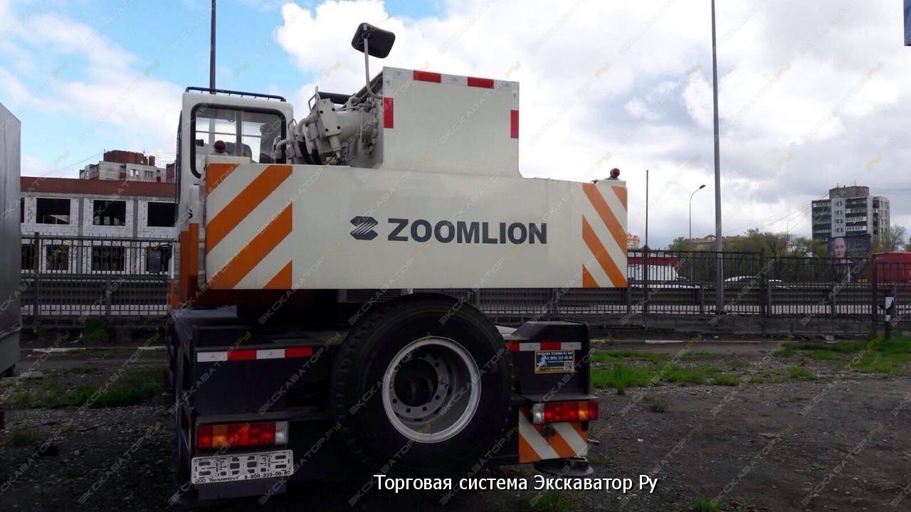 Zoomlion QY30V532 [2]