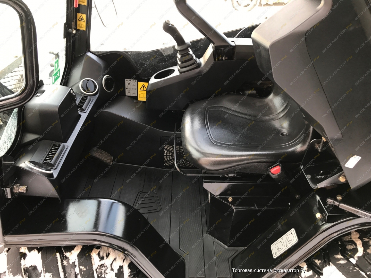 JCB 175 [1]