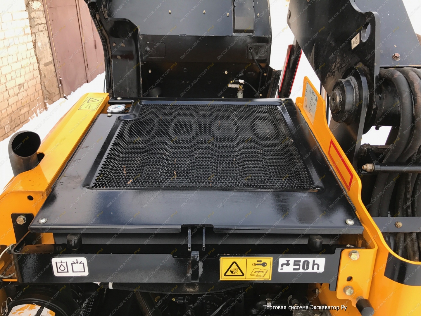 JCB 175 [3]
