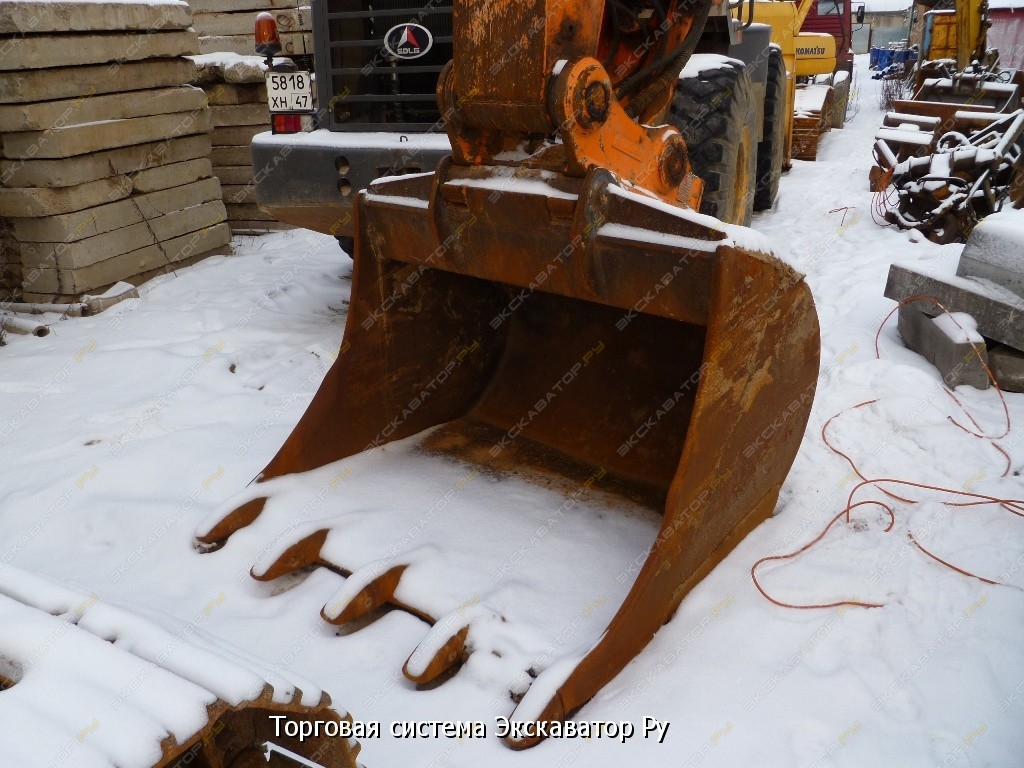 Caterpillar 325D [5]