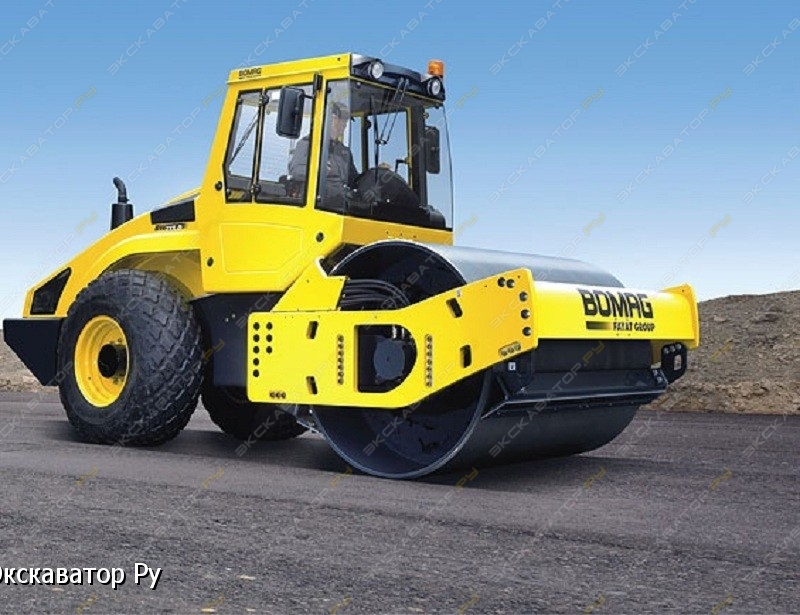 Caterpillar CB14 [1]
