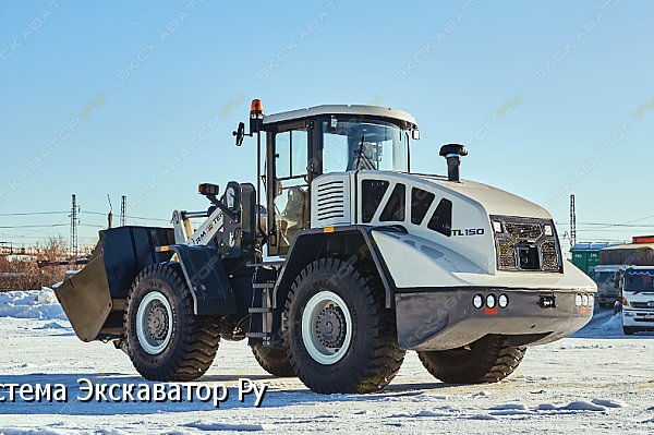 TL 150 [2]
