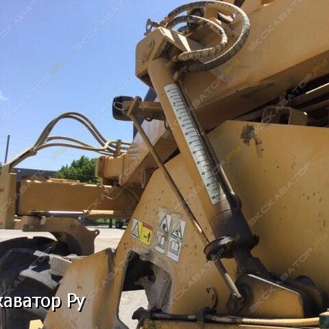 Caterpillar RM-500 [1]