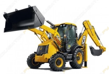 JCB 3CX [1]