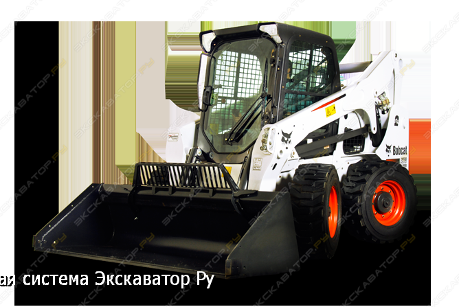 Bobcat 440 [1]