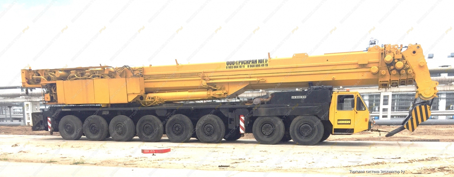 LTM-1300 [1]