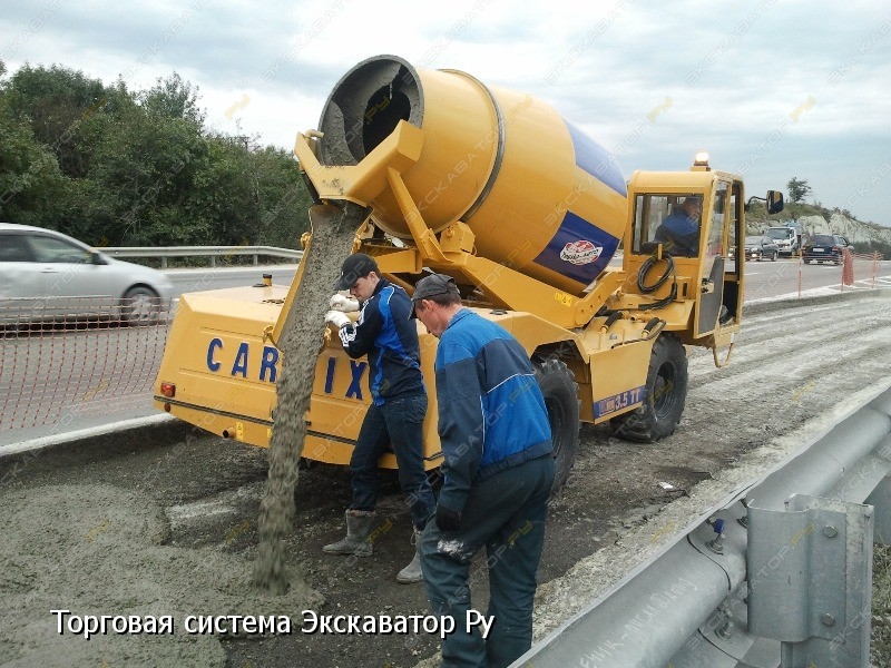 Carmix 3.5 TT [4]