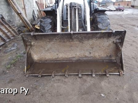 Terex 970 Elite [2]