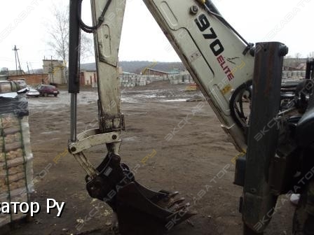 Terex 970 Elite [3]